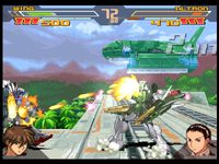 Gundam Battle Assault 2 sur Sony Playstation